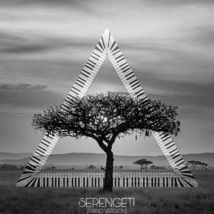 Serengeti (feat. Stefan Chyrc) (Piano Version)