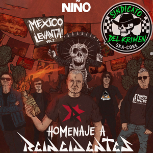 Niño (Homenaje a Reincidentes)