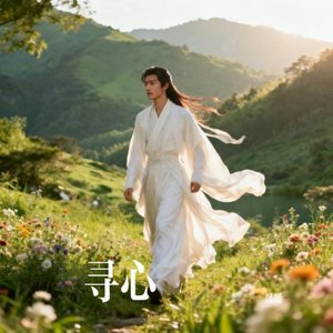 寻心