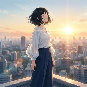 命の残響