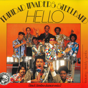 Hello (Short Version)