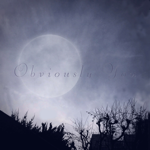 Obviously You (inst.)