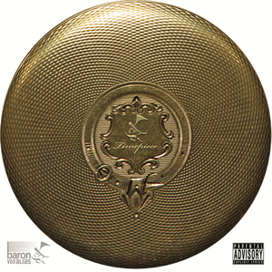 P.H.O.N.E.Y. (feat. Frank N Dank)