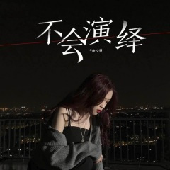 不会演绎 (0.8降速版)