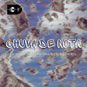 Chuva De Notas