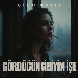 Gördüğün Gibiyim İşte - Biraz Yitik Biraz Ziyan