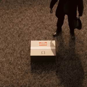 NIGHTHAWK (Instrumental)