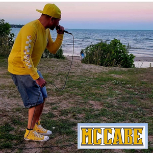 Official Mic Checkers (feat. Ross Burns)