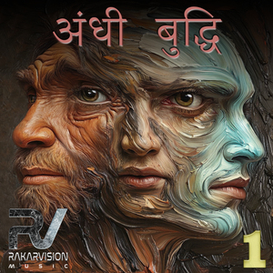 अंधी बुद्धि 1