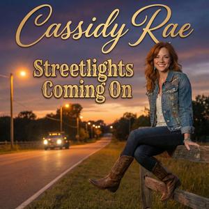 Streetlights Comin' On (feat. Cassidy Rae)