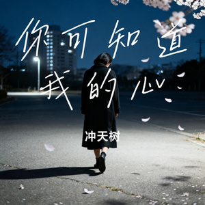 你可知道我的心