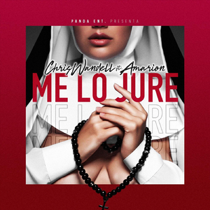 Me Lo Jure (feat. Amarion)
