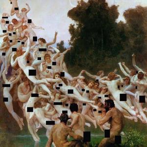 一首cover来自西部拉客