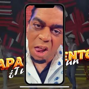 ¿Tu quieres un apartamento? !eso es de mi papa!