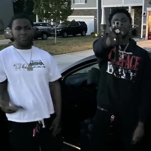 Late Night (feat. DiggzBando)