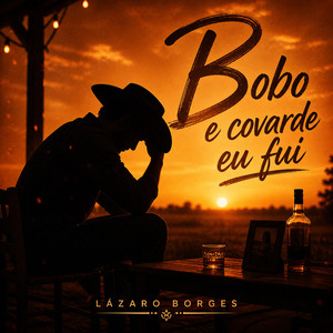 Bobo e covarde eu fui