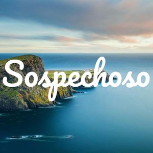 Sospechoso