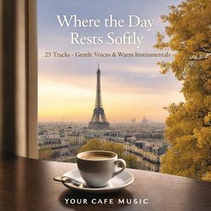 The Room Before Words