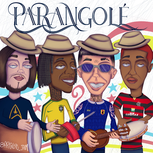 Parangolé