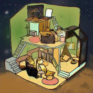 武林门下彩虹屋