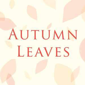 Autumn Leaves