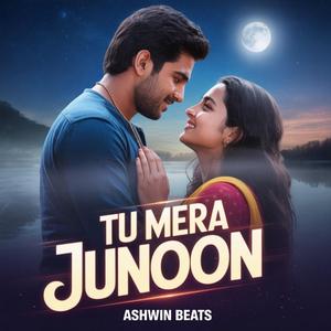 Tu Mera Junoon