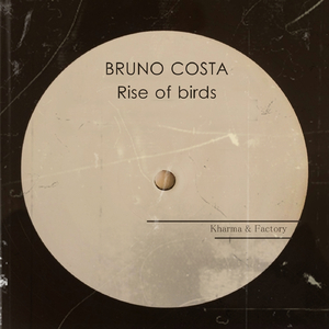 Nevermind (Bruno Costa Remix)