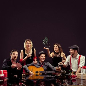 Have Yourself a Merry Little Christmas (feat. VoxA4)