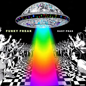 Funky Freak