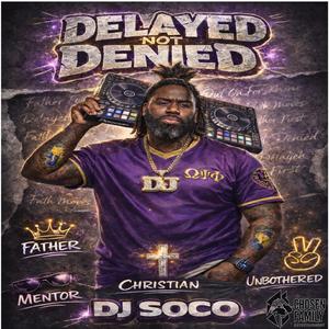 We Already Made It (feat. Solomon Grey & Tylr Sylk)