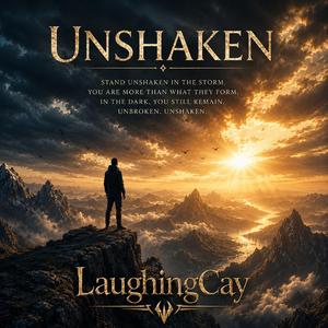 Unshaken (Desiderata 1927)