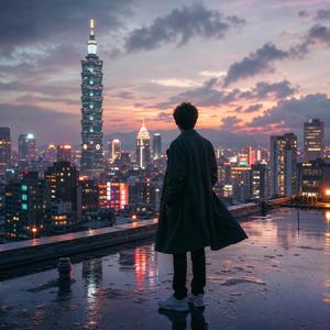 疤痕星座