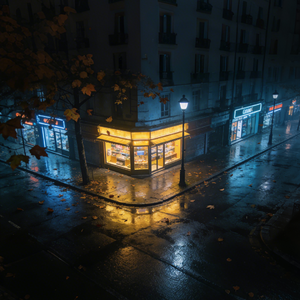 只是昨天(女声版)