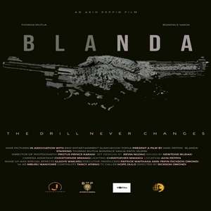 BLANDA