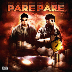 Pare Pare（feat.Zulyar·Jur）