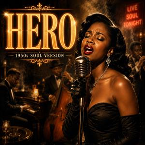 Hero (1950s Soul)