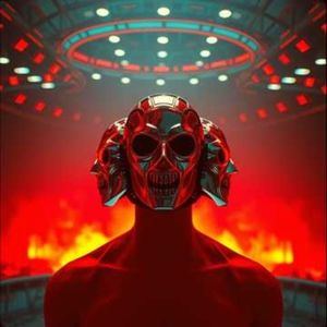 Маска тоски