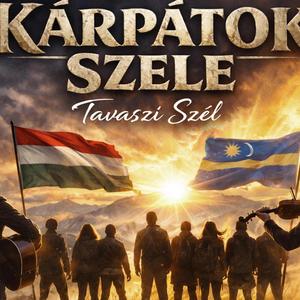 Kárpátok Szele (Dal Kárpátia lakóihoz)