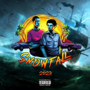 HIV OG AIDS (Snowfall 2023) (feat. Unge M77)