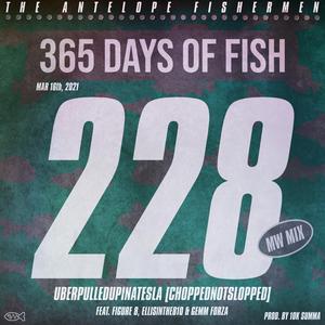 UberPulledUpInATesla (feat. Figure 8, EllisInThe810 & Gemm Forza) (CHOPPEDNOTSLOPPED MWMIX) (CHOPPEDNOTSLOPPED MWMIX)