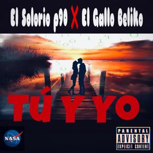 Tu y yo