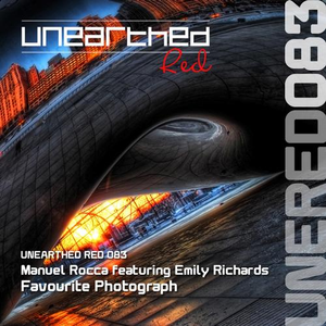 Favourite Photograph (Uplifting Mix)