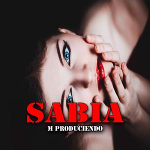 Sabia "Moombahton Beat" DanceHall