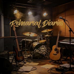 Centre of Peace (Live Rehearsal)