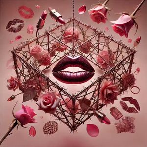 坏女孩的陷阱（Prod by RYUU)