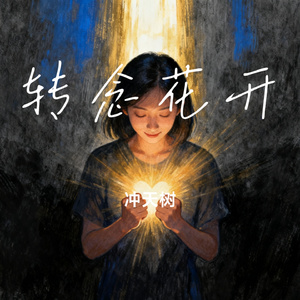 转念花开