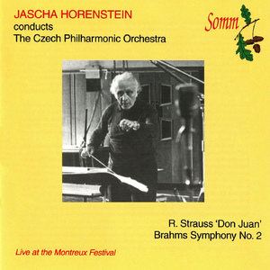 Symphony No. 2 in D Major, Op. 73:IV. Allegro con spirito