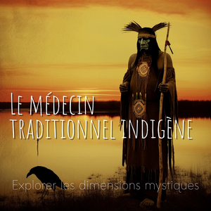 Desert Dance - Native American Music