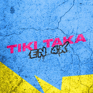 Tiki Taka en 4K (feat. DJ Luc14no Antileo)