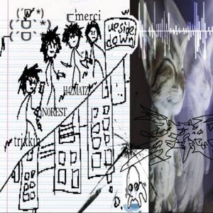 ###upsidedown w/n0rest + 1mersichrist + h4zmatzz